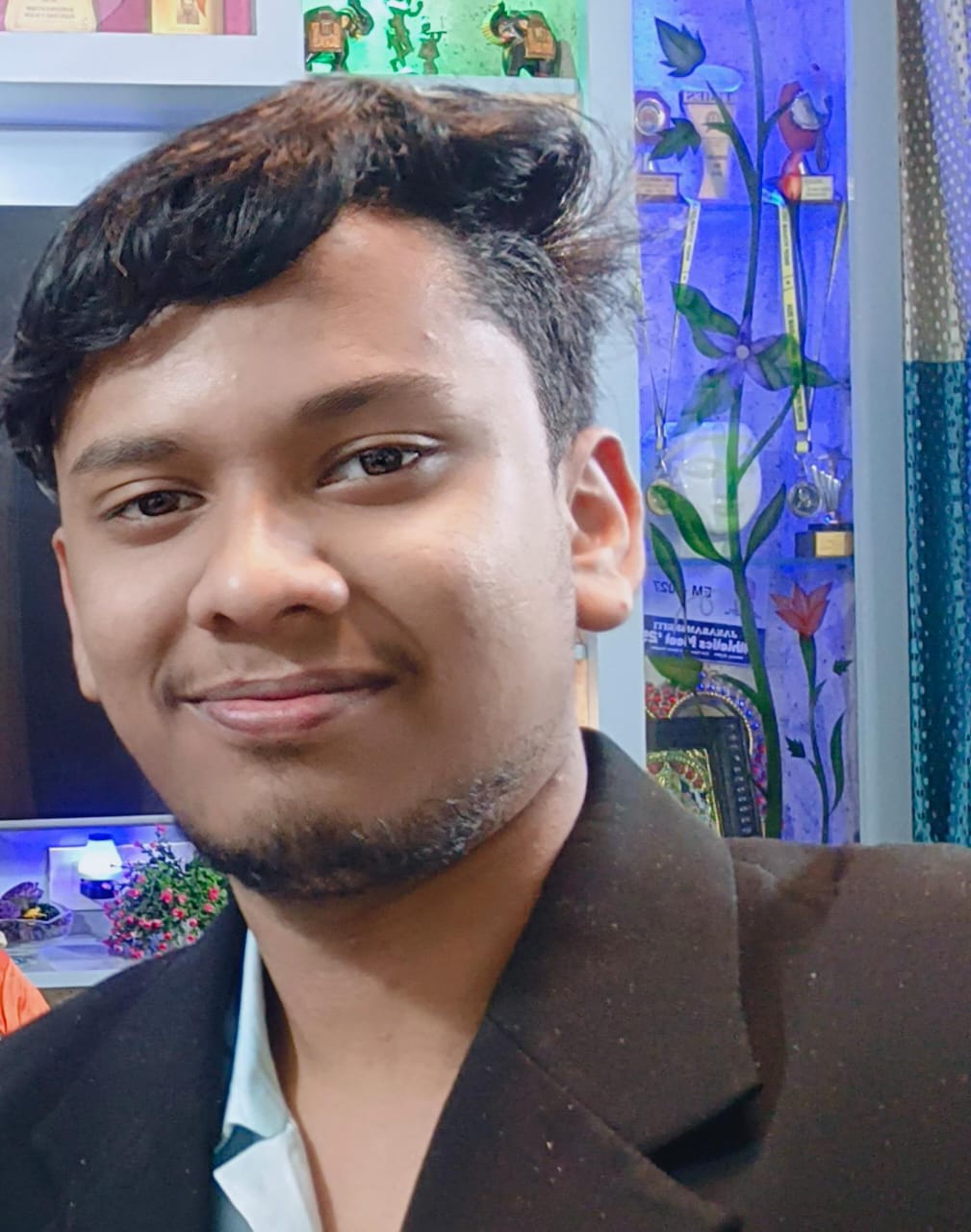 acchu bhai