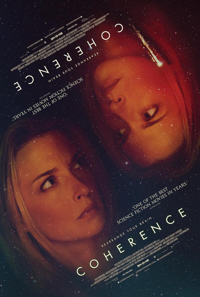 Poster for Coherence