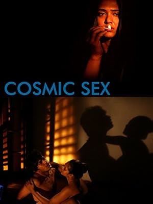 Poster for Cosmic Sex
