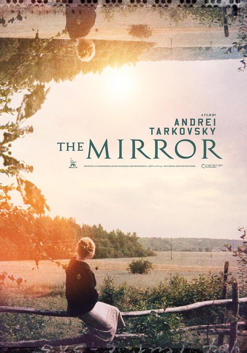 Poster for The Mirror